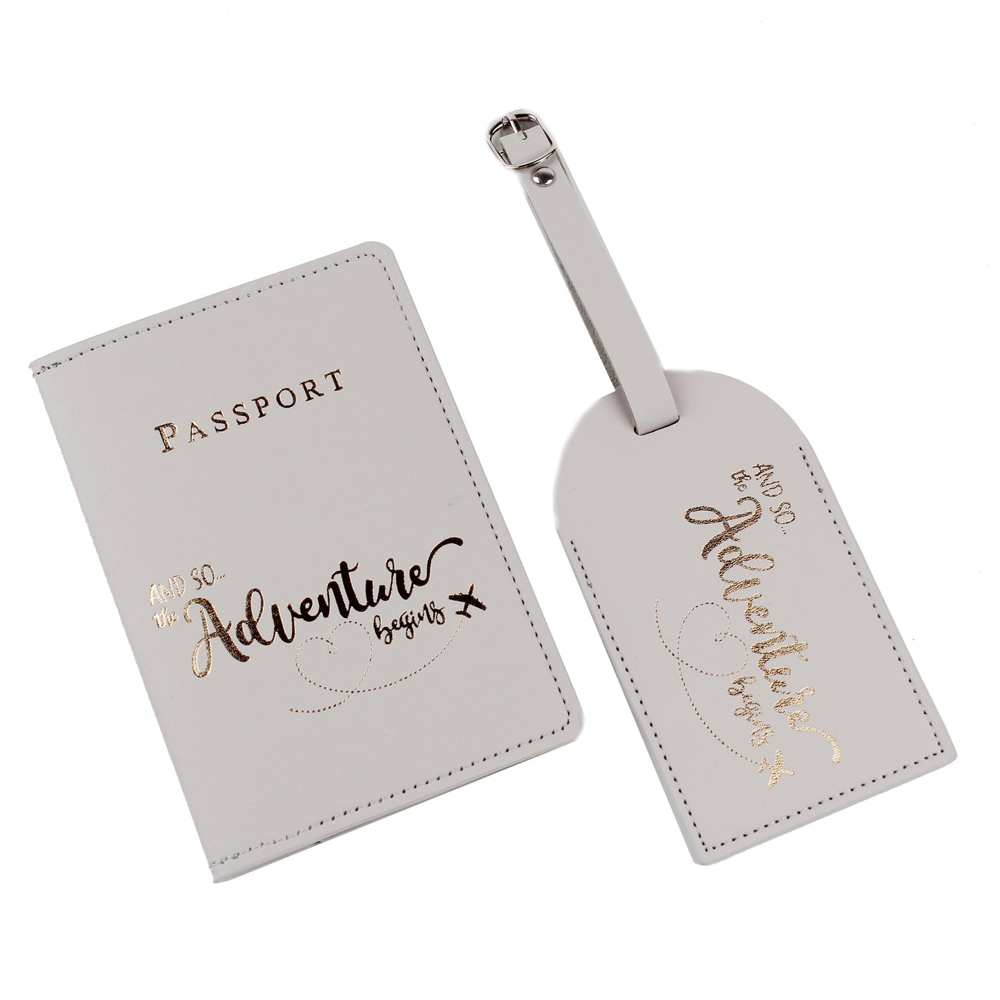 Selection Hot Leather Credentials Storage Tag Id Package