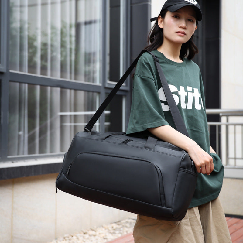 Separation Short-distance Outing Large Capacity Portable Travel Bags