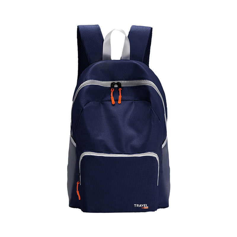 Slouchy Creative Comfortable Glamorous Cool Folding Backpacks