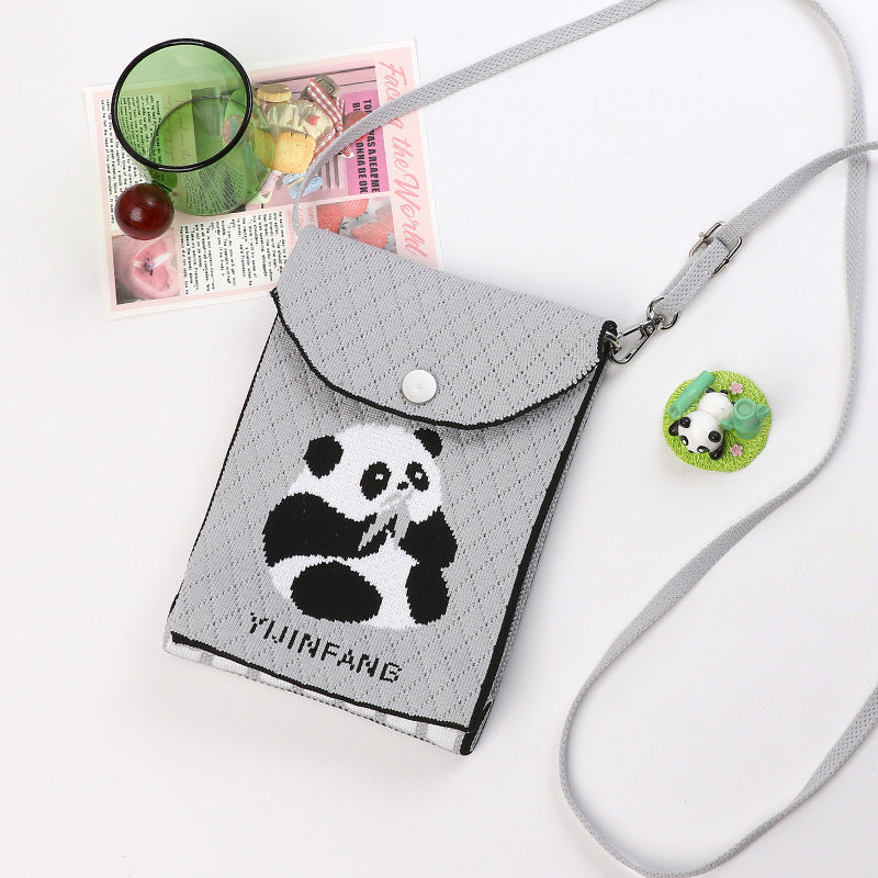 Fashion Versatile Hand Daily National Style Trendy Handbags