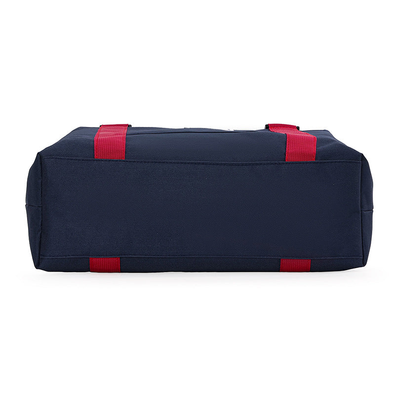 Women's Short-distance Portable Large Capacity Lightweight Exercise Travel Bags