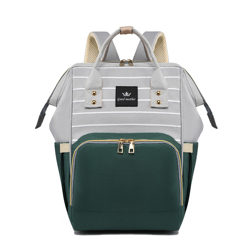 Mummy Large Capacity Mom High Sense Bags