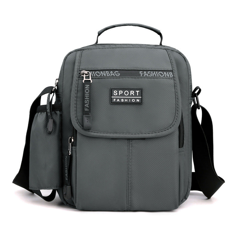 Men's Creative New Cool Oxford Cloth Bags