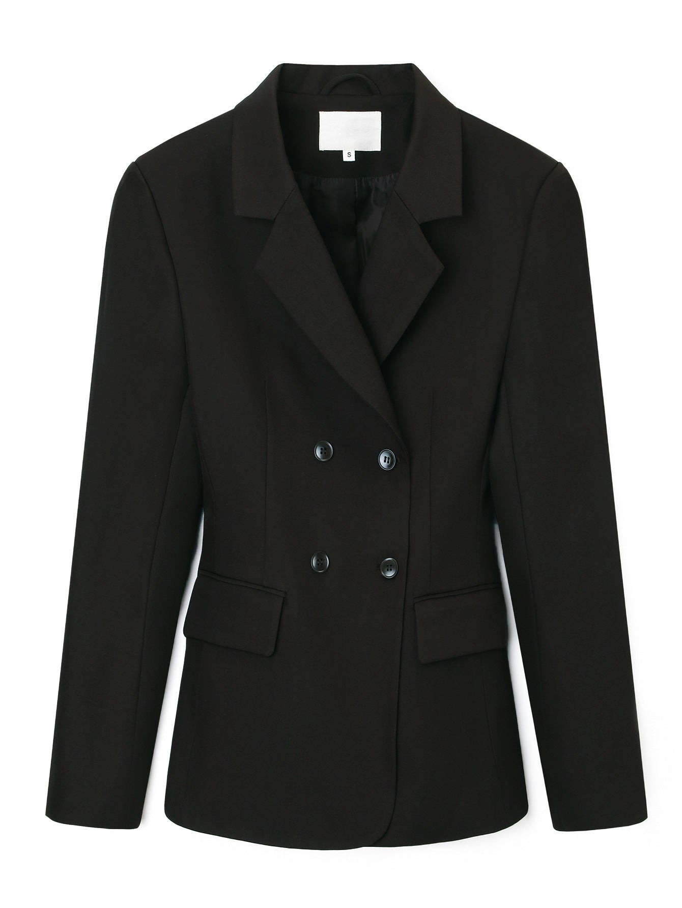 Women's Commuter For Temperament Slim Fit Business Small Suit