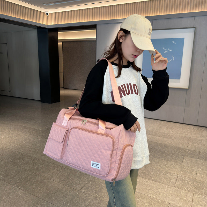 Large Capacity Lightweight Swimming Folding Buggy Travel Bags