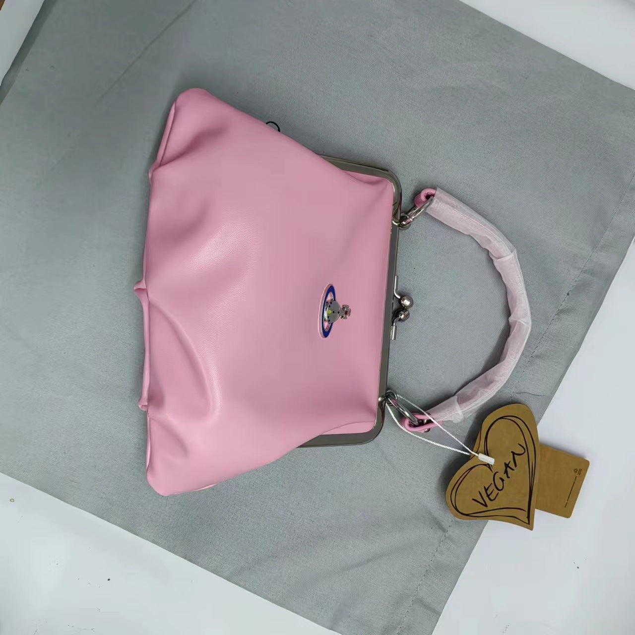 Women's For Niche Design Chain Ancient Queen Crossbody Bags