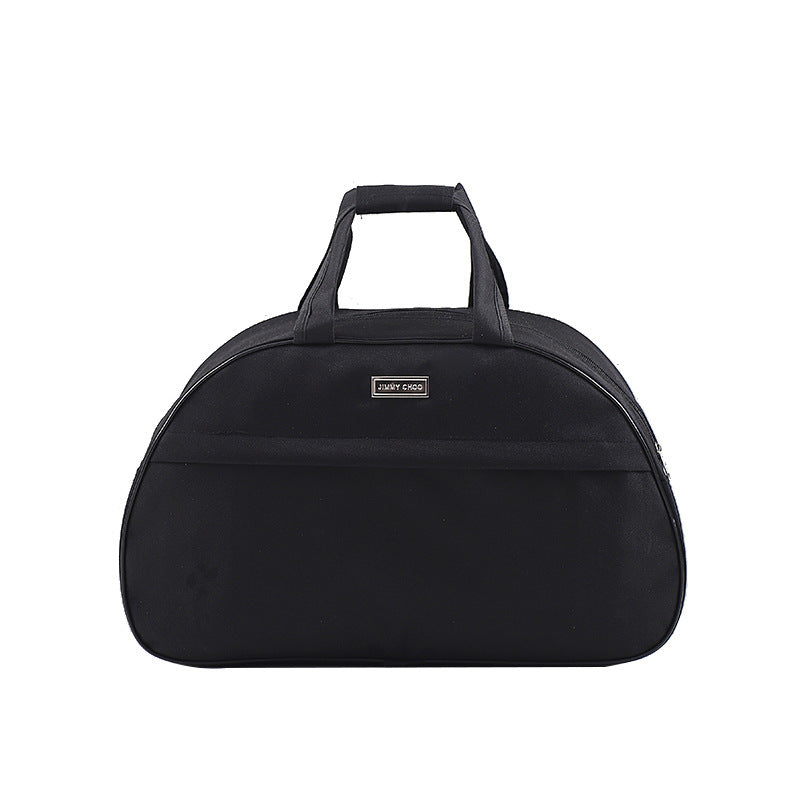 Women's & Men's & Capacity Hand-held Short Distance Portable Luggage