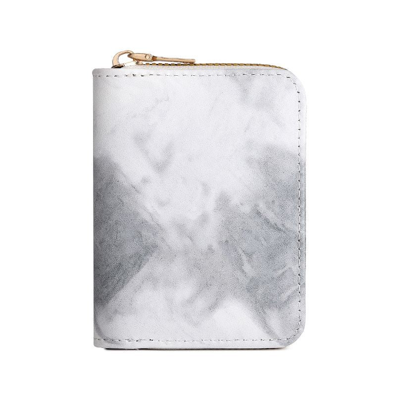 Women's Slots Large Capacity Swiping Korean Style Card Holder