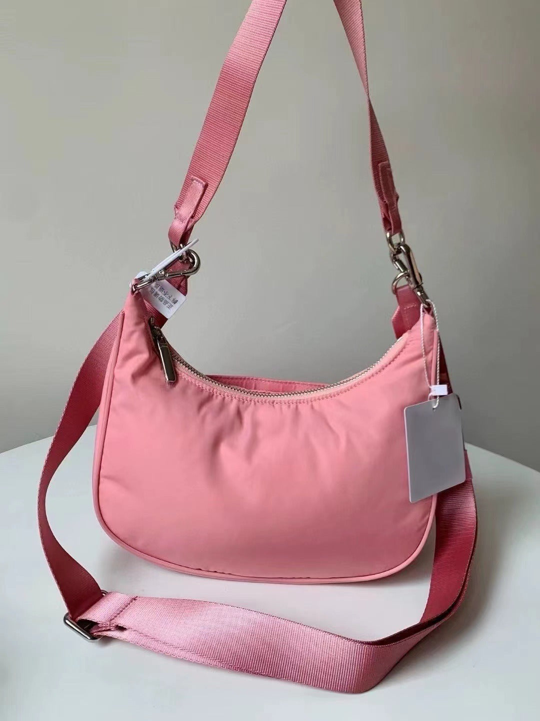 Casual Charming Waterproof Versatile Simple Yoga Shoulder Bags