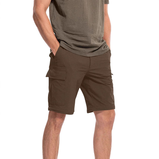 Women's Straight Function Convertible Paratrooper Niche Loose Pants