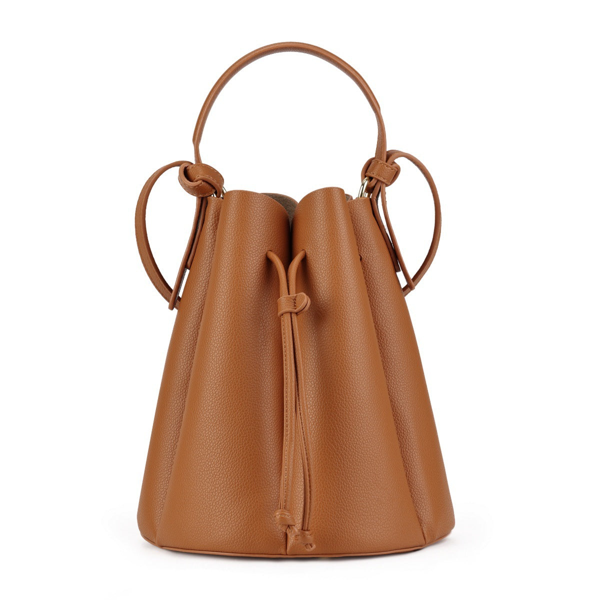 Women's Trendy Petal Retro Simple High Sense Bags