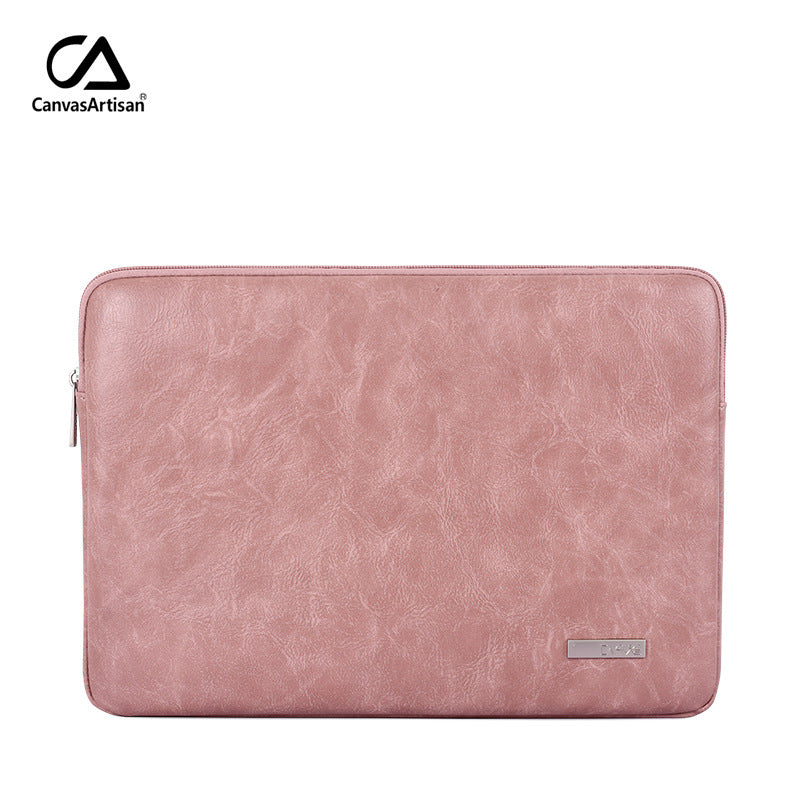 Sleeve Suitable For Apple Computer Liner Bags