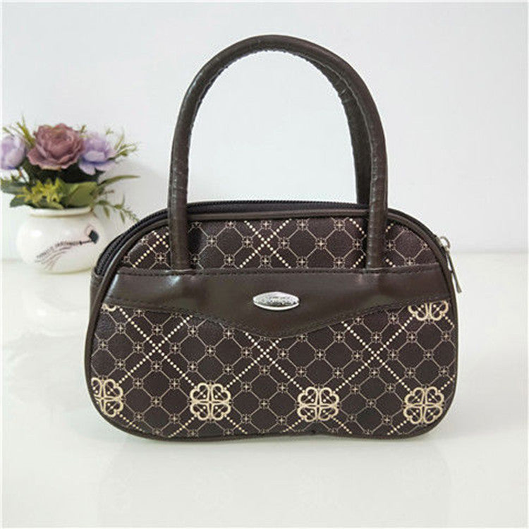 Grocery Clutch Ten Yuan Store Stall Handbags