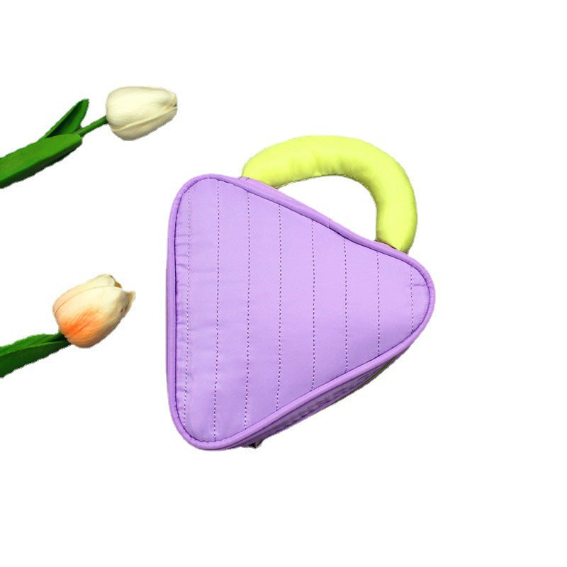 Large Capacity Female Portable Skin Care Cosmetic Bags