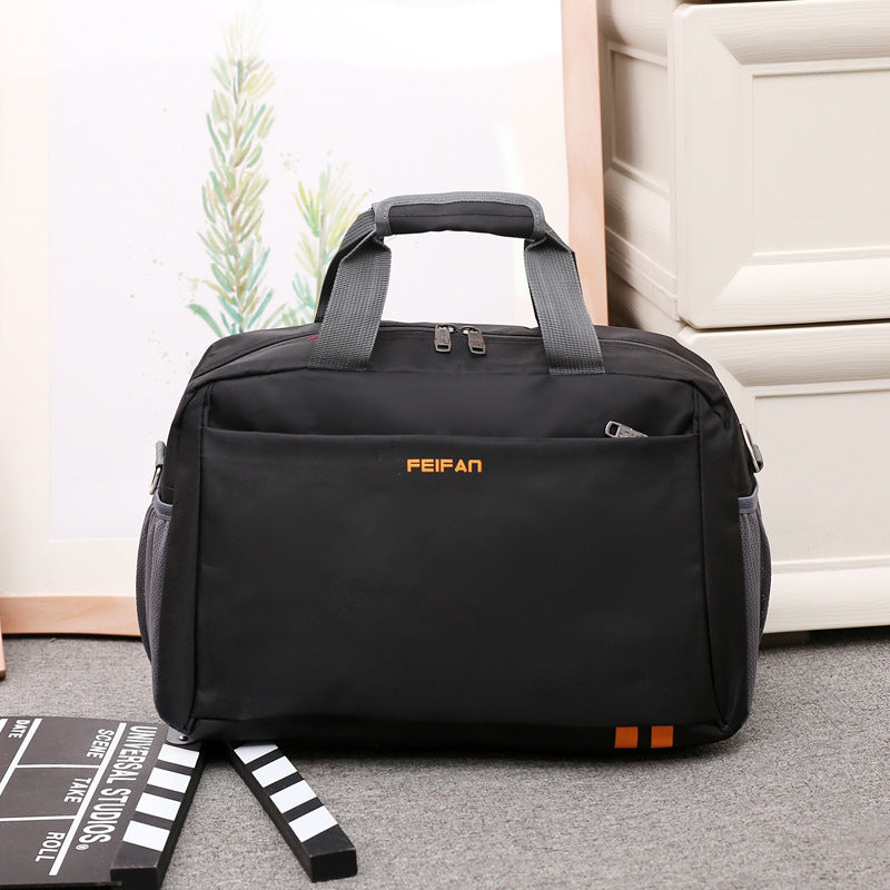 Beautiful Short-distance Portable Large Capacity Waterproof Travel Bags