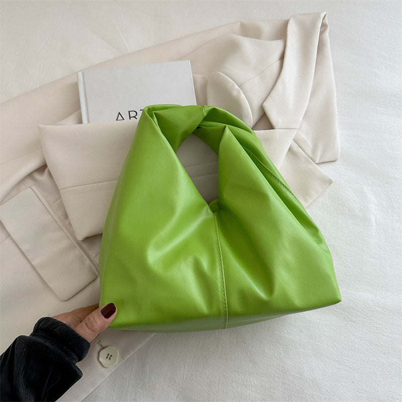 Women's Design High Sense Fashion Underarm Bags