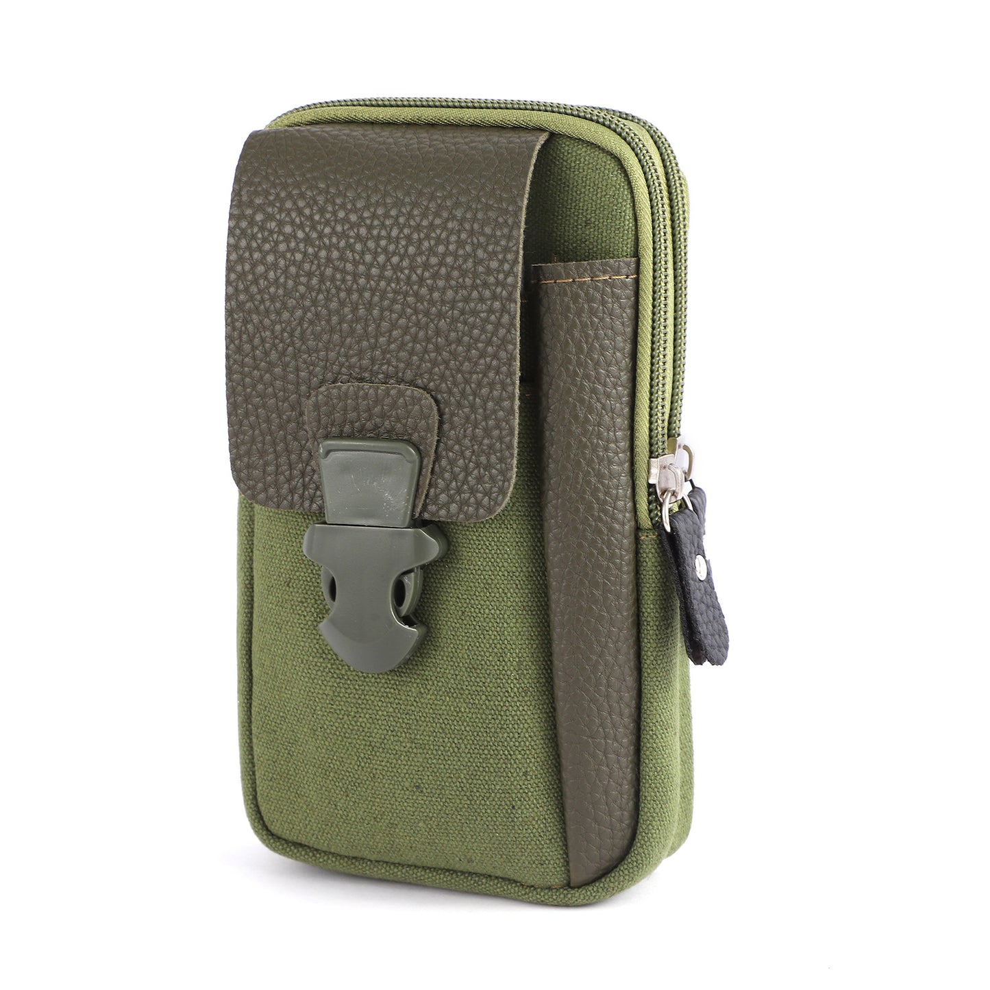 Men's Classy Fashion Oxford Cloth Mobile Men's Waist Packs