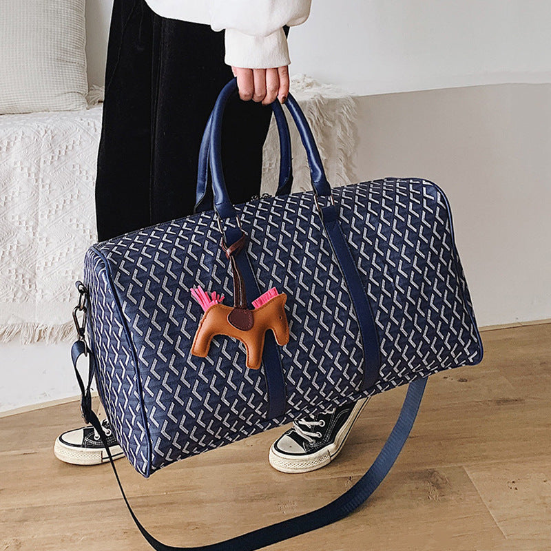 Women's Capacity Trip Lightweight Maternity Storage Portable Gym Bags