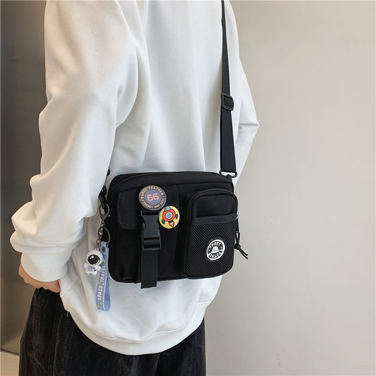 Women's & Men's & Fashion Style Men's Messenger Bags