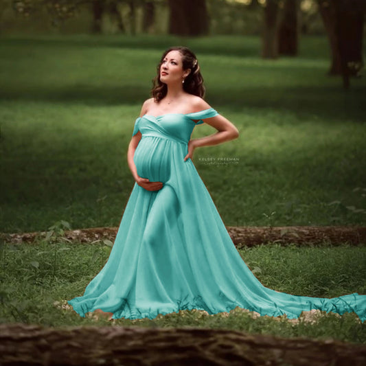 Dress Lace With Spinning Floating Tail Dresses