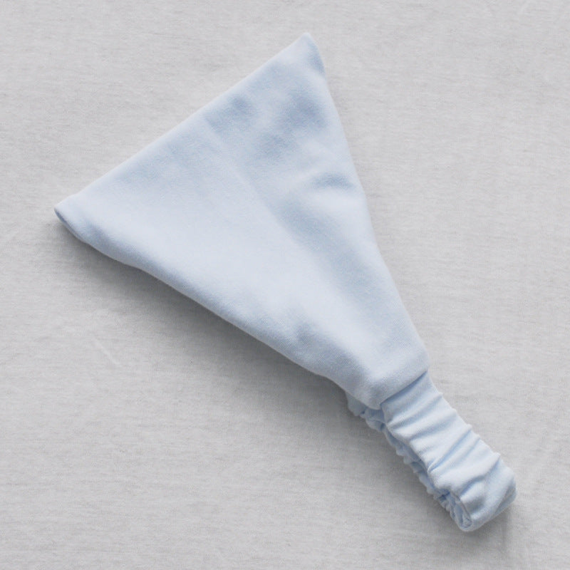 Women's Cap Breathable Cotton Printed Pregnant Maternity Bags