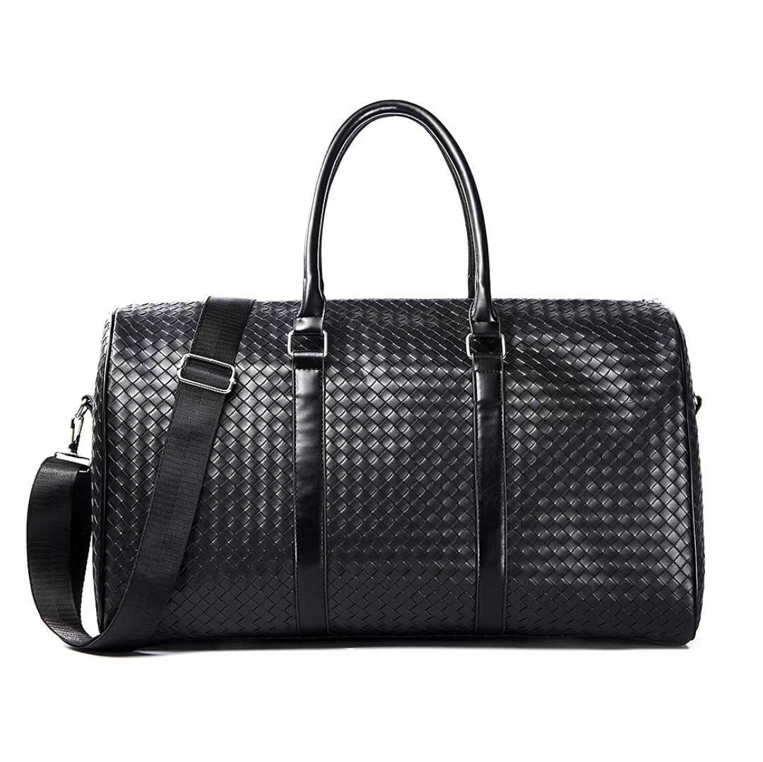 Men's Short-distance Large Capacity Unisex Big Boarding Travel Bags