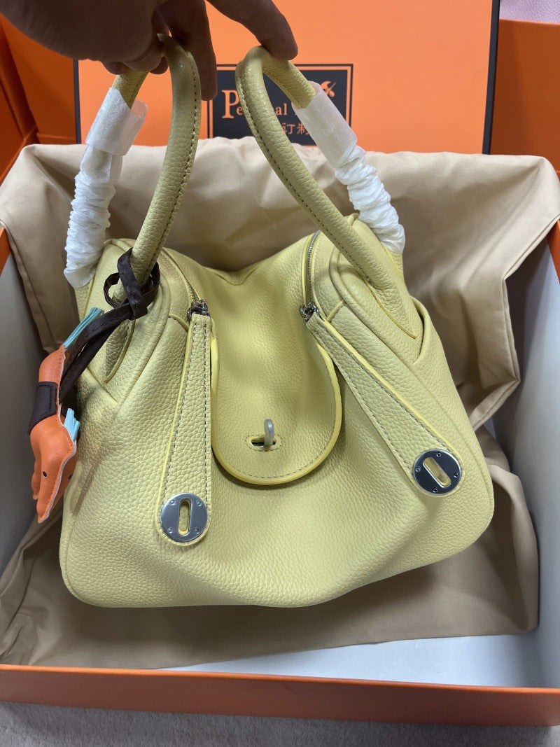 Classy Design High-grade Portable Doctor Fashion Bags