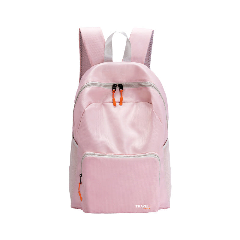 Slouchy Creative Comfortable Glamorous Cool Folding Backpacks