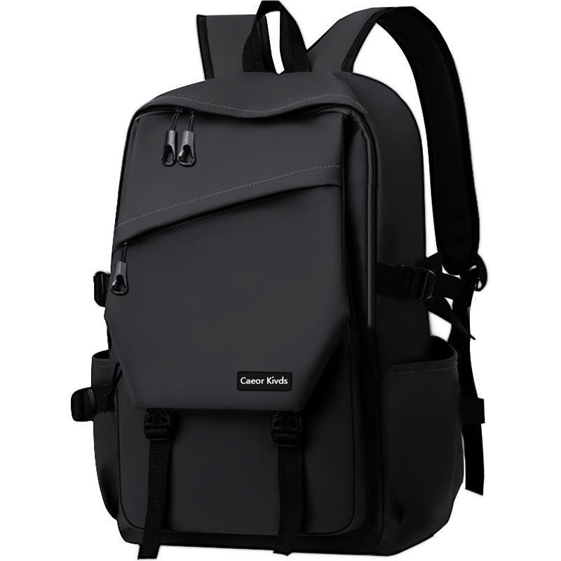 Men's College Fashion Trend Lightweight Large Capacity Backpacks