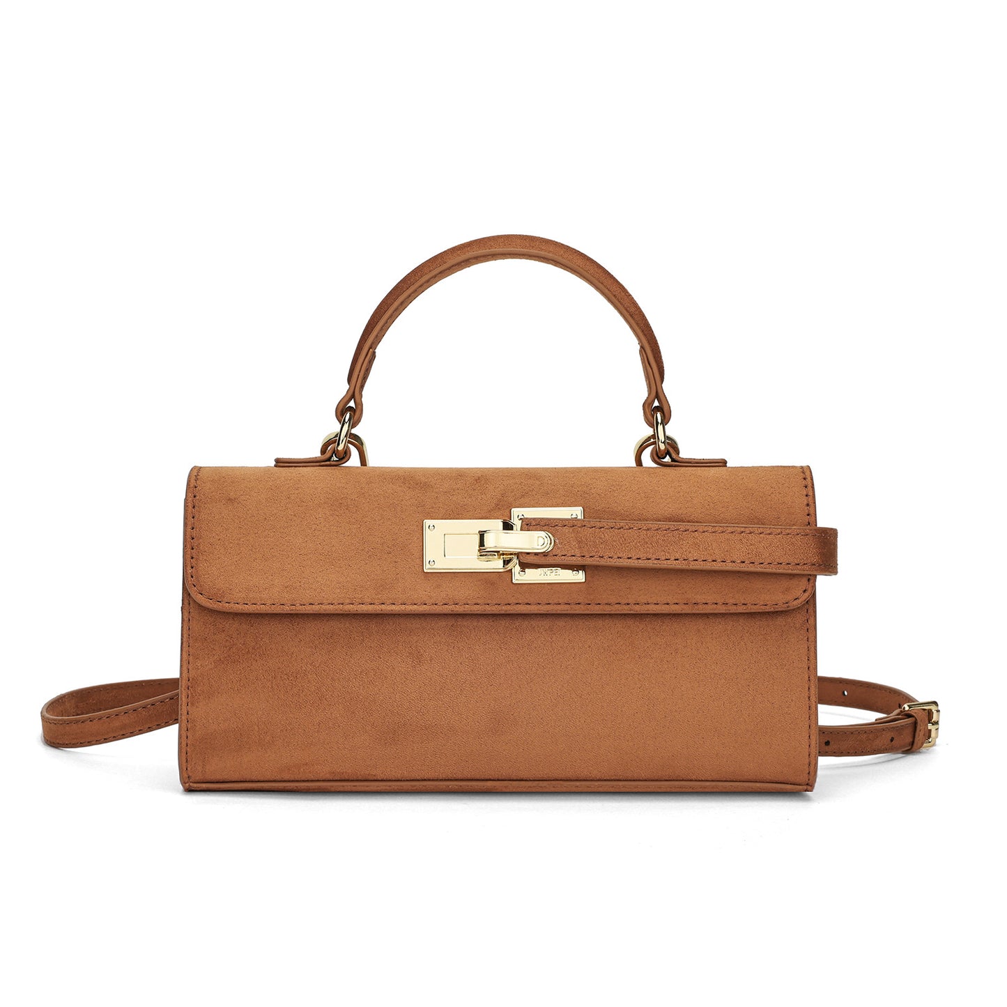 Niche Portable Mini Woven Kelly Affordable Handbags