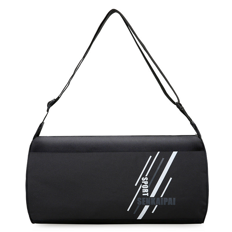 Women's & Men's & Short Distance Large Capacity Fashion Bags