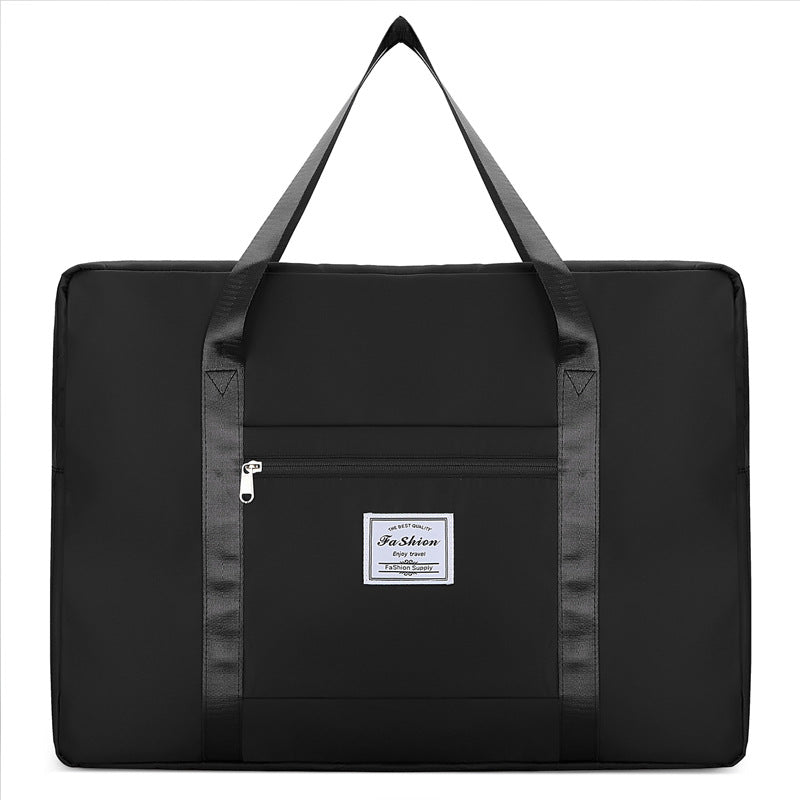 Large Capacity Clothes Moving Packing Coverable Travel Bags