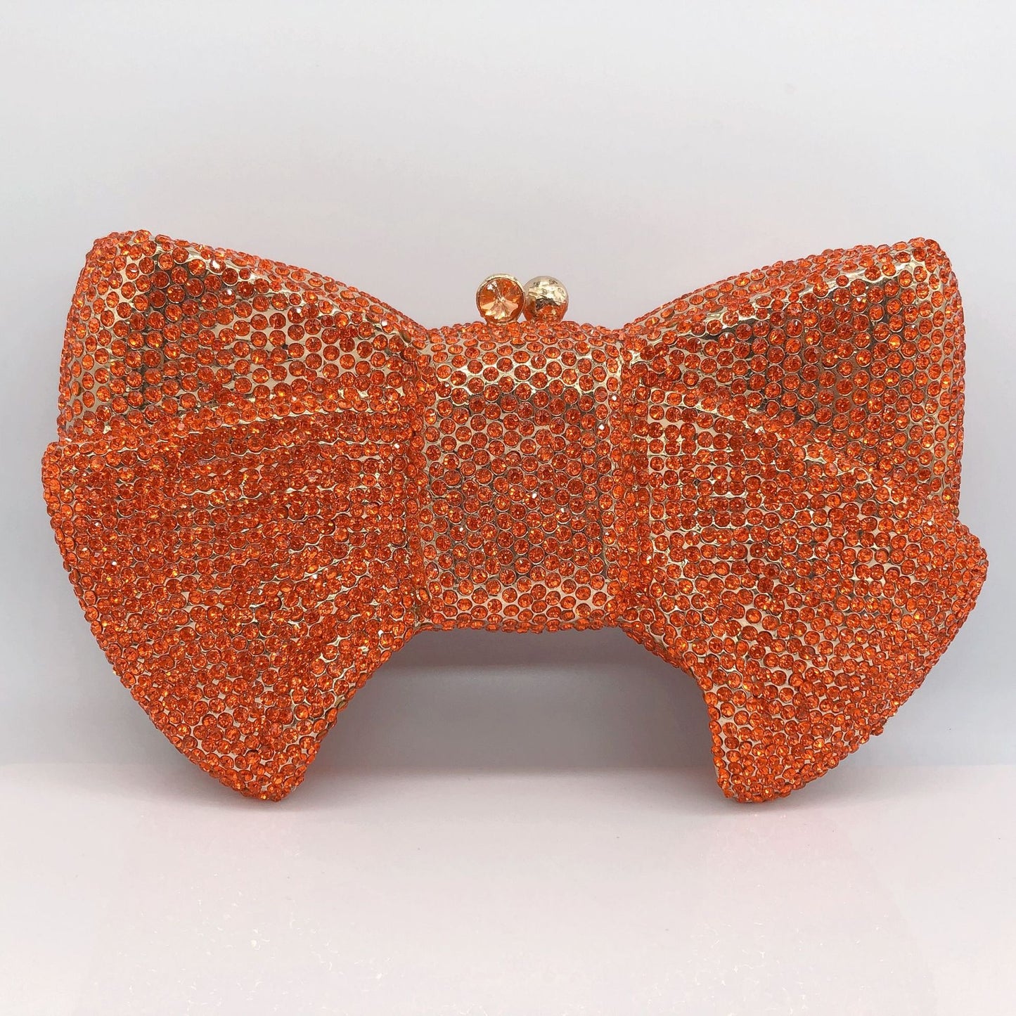 Beautiful Women's Diamond Banquet Full Clutch Bags