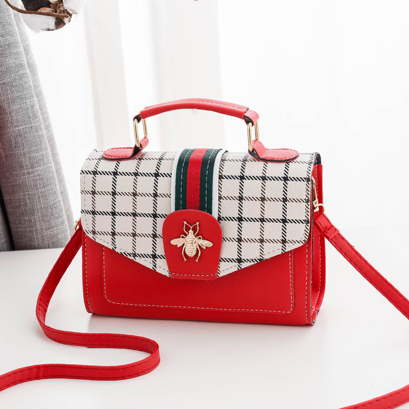 Women's Popular Price Korean Mobile Fashion Crossbody Bags