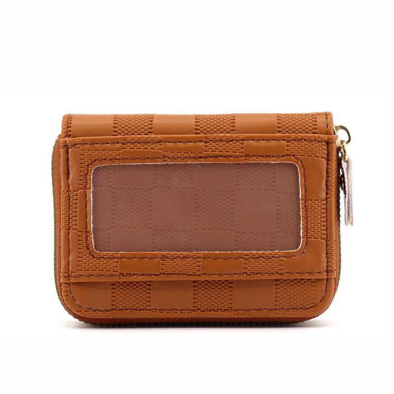 Women's & Men's & Organ High Sense Versatile Coin Purses