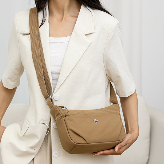 Mom Large Capacity Leisure Commute Simple Shoulder Bags