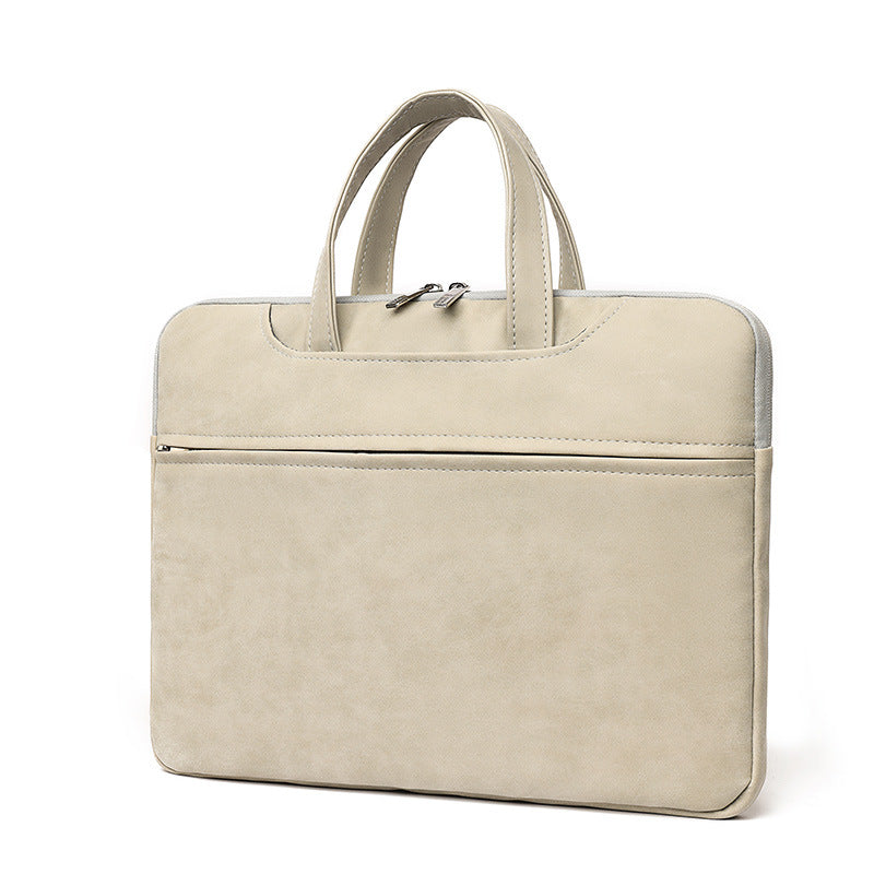 Women's & Men's & Simple Pc Frosted Bags