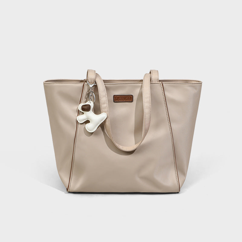 Graceful Women's Autumn Large Capacity Class Bags