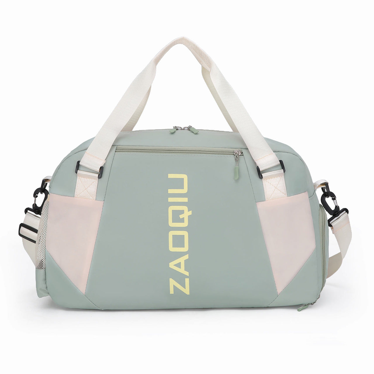 Yoga Dry Wet Separation Storage Large Travel Bags