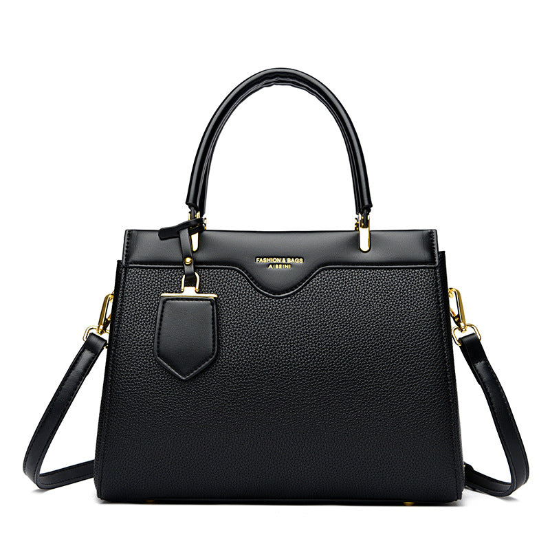 Women's Day Gift Trendy Design High-grade Handbags