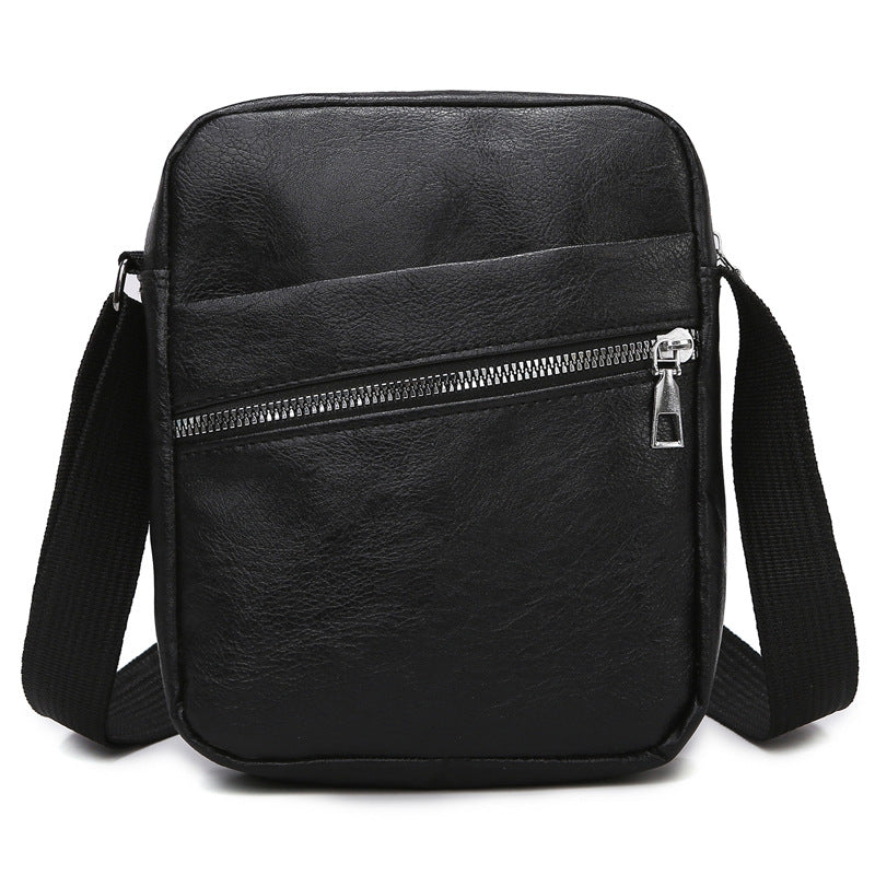 Men's Beautiful Portable Lightweight Fashion Mini Men's Shoulder Bags