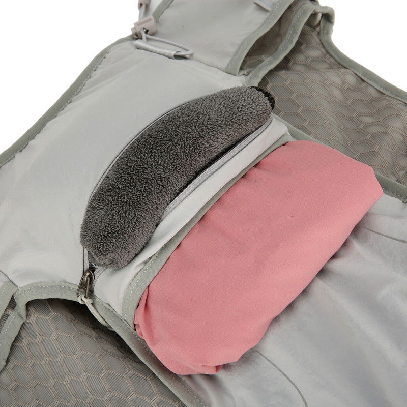 Classic Trendy Bicycle Cross-country Cycling Waterproof Backpacks