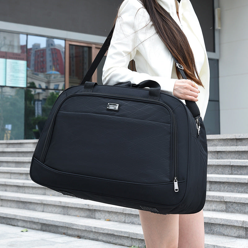 Large Capacity Portable Trip Storage Clothes Travel Bags