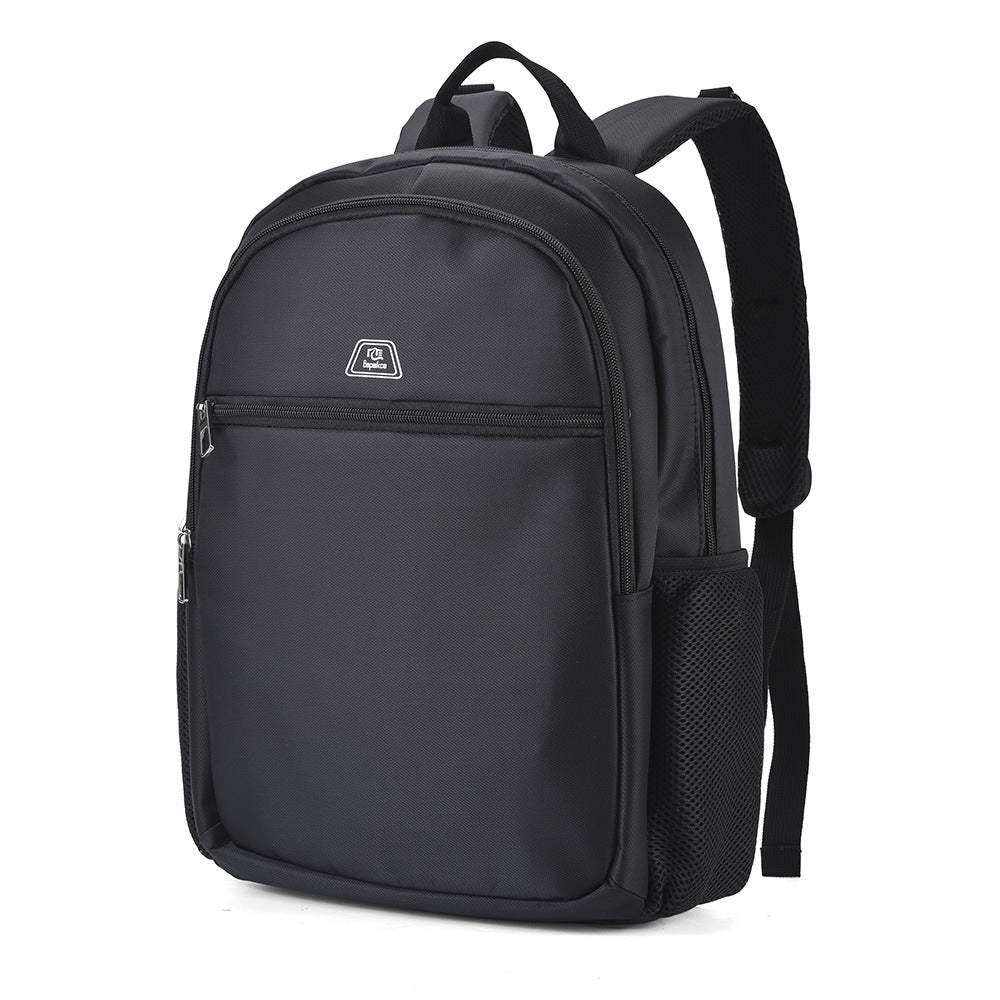 Men's Unique High Sense Female College Backpacks