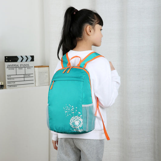 Trendy Lightweight Foldable Leisure Fashion Cute Backpacks