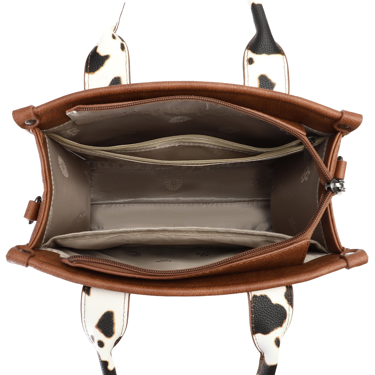 Women's Mix Printed Western One Bohemian Handbags