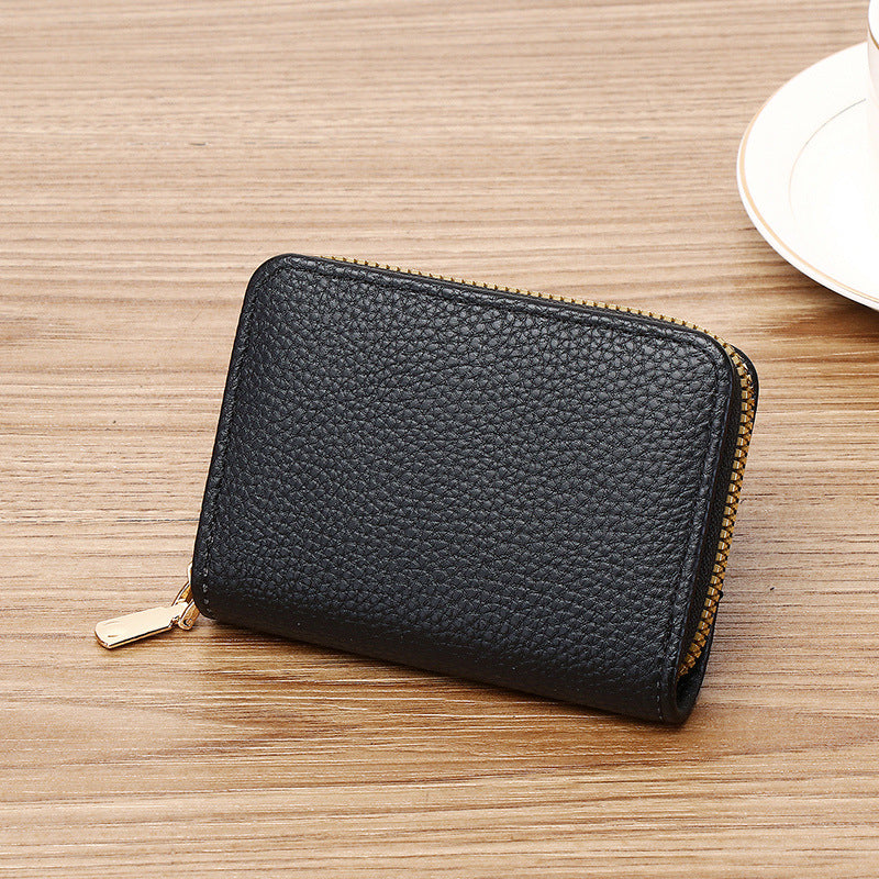 Expanding Kinds Of Patterns High Quality Card Holder