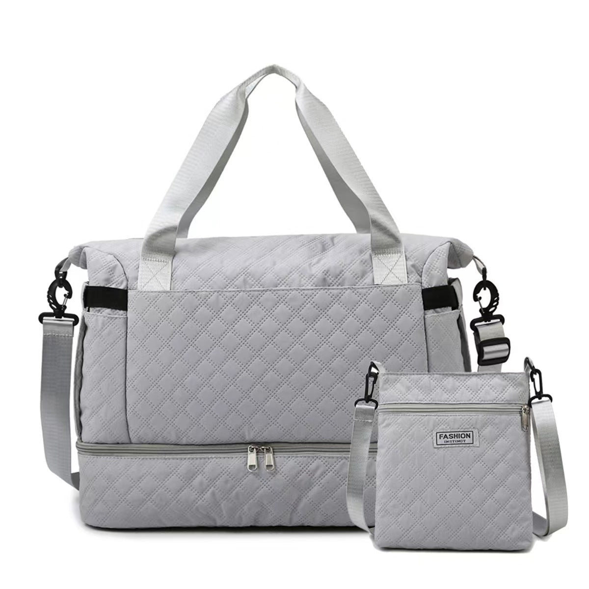 For Traveling Fashion Trend Large Capacity Travel Bags