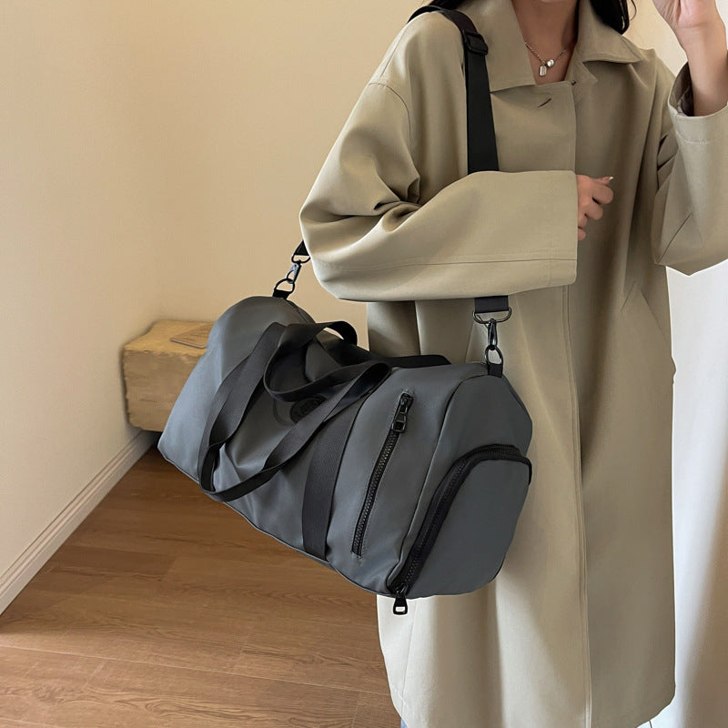 Wet Separation Short Distance Lightweight Portable Bags