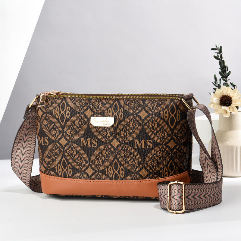 Women's Graceful Classy Large Capacity High-grade Tote Bags